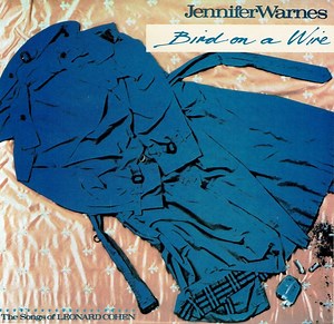 Jennifer Warnes - Bird On A Wire