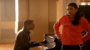 Cassie - Is It You