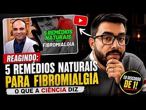 5 Natural Remedies for Fibromyalgia: What Science Actually Says!
