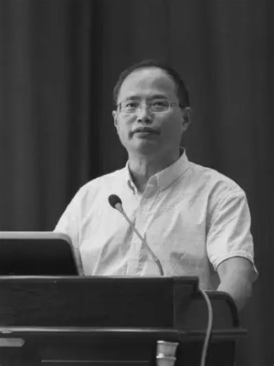 知名学者、华中师范大学教授江畅去世，终年68岁_腾讯新闻