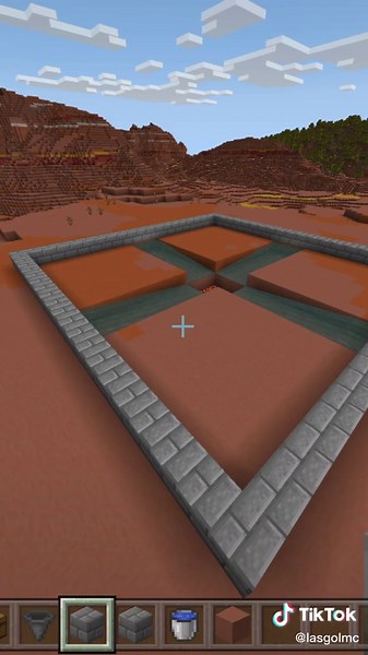 Granja de Mobs Sencilla en Minecraft 1.19