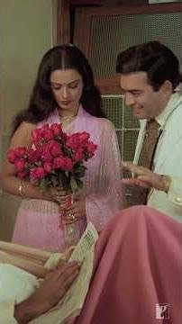 Tension in the room went all the way up 👀| #Silsila | #AmitabhBachchan | #Rekha | #dialoguestatus