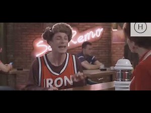 LUD ZBUNJEN NORMALAN SEZONA 13 EPIZODA 11.