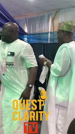 Pure Respect! See How K1 De Ultimate Rewarded A DJ For Dropping The Perfect Mix!