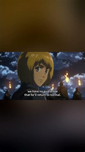 Attack on Titan Episode 45 S3E08 English Sub