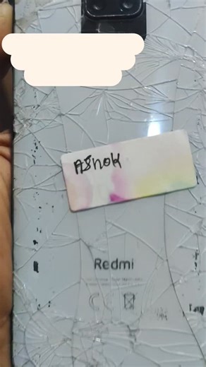 Hareshbhai Rathva on Instagram: "Rd Mobail Redmi note 9 pro combo New 📱💪"