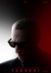Ferrari - película: Ver online completa en español