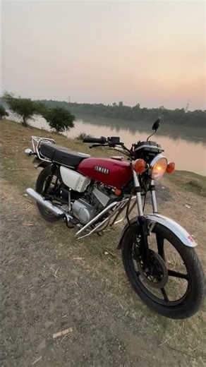 RX 100 Sound #rx100 #rx100restoration #yamaharx100 #yamaharx100