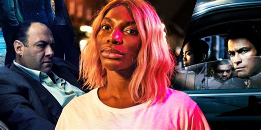 The 10 Best HBO Original TV Shows Ever Made, Ranked