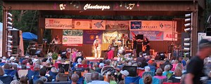 Chautauqua Festival