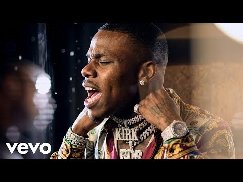 DaBaby - Baby Talk (Official Video) | Trap Anthem