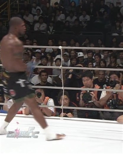522K views · 6.6K reactions | Don't Blink: Wanderlei Silva vs Rampage Jackson 2 More MMA action  UFC Fight Pass | UFC | Facebook