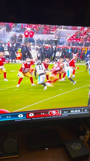 Monday Night Foosball ( Waterboy ref. ) 49ers vs Panthers #Monday #Football #49ers #Panthers | Ruddy Sports | Facebook