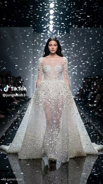 Gemini Ai: Create Stunning Runway Model Looks