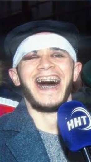 LCS FIGHT on Instagram‎: "البطل القادم من فريق حبيب خطير جدا 🔥 #chanco #magomedzaynukov #ufc #mma #reels"‎