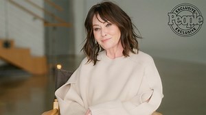 Shannen Doherty Is 'Open' to Finding Love Again: 'I'm Pretty Sure I'll Meet Somebody — Hopefully Soon'