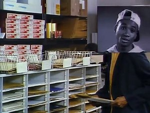 Strictly Business | movie | 1991 | Official Trailer