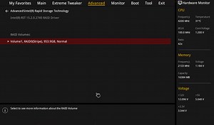 Intel Rapid Storage Technology Rst Drivers For Mac