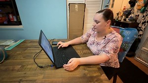 New DCF website for government benefits hit with glitches