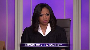 This week on Judge Faith: a scrapped car, stolen tools, marijuana dispensary and a special two part episode! Here's a sneak peek of this week's episodes! | Judge Faith