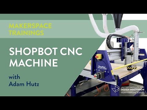 Jacobs Trainings - Shopbot