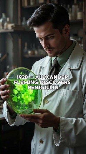 5 EVENTS ON THIS DAY IN HISTORY – 28TH SEPTEMBER