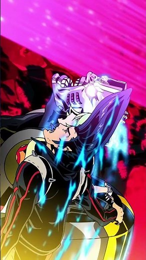 ⚪️♥️🏁!LAP808!🏁♥️⚪️ #amv #breakcore #indiemusic #animation #anime #youtubemusic #youtubeshorts