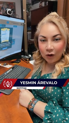 Did you know that choosing the wrong filing status is one of the most expensive mistakes you can make on your taxes? 🚨 In this NotiTax update, Yesmin Arevalo explains why you must be careful with the "Head of Household" status. A very common mistake is trying to file as Head of Household while being married. Pay close attention! 👀 This status is exclusively for people who: 1️⃣ Are single or not legally married. 2️⃣ Have qualifying dependents. If you are married, you cannot file as Head of Hous