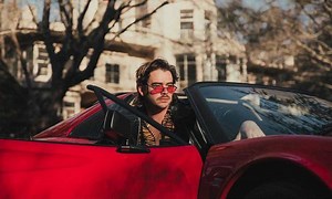 Goros are saying Sayonara 2019 with a massive closing party featuring Benson