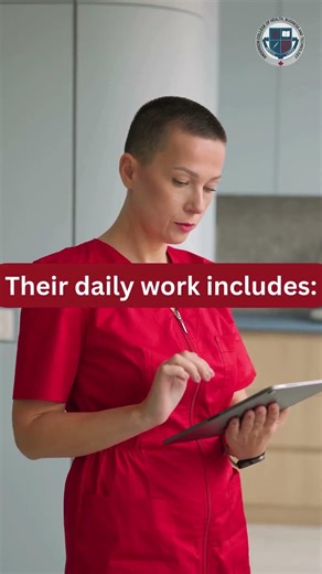 Medical Office Administrator Job Overview – What You Need to Know ❤️