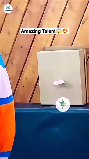 How to Throw Cards Like a Pro 😱 | Easy Card Throwing Tutorial #shortsfeed #shorts #trending