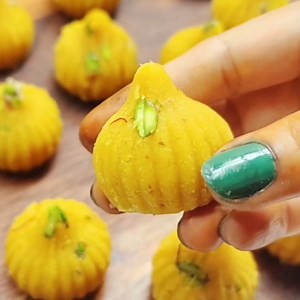 408K views · 2.4K reactions | Ganesh chaturthi special Modak recipe...