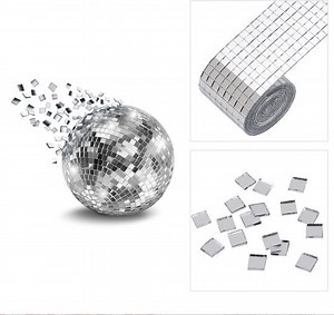 MCBOSON Muursticker - Mozaiek Zelfklevende tegels - Plakfolie Tegelsticker - Decoratie... | bol