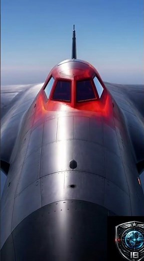 This Jet Was Faster Than Missiles