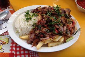 Lomo Saltado: A Guide to Peru’s Beef Stir Fry