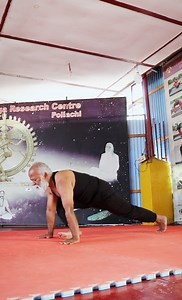 2.3M views · 10K reactions | Plank sequence for strengthening & thigh flexibility | N.S.M.Raajan | Vamadheva . . #chaturanga #yogashorts #shortsyoutube #plank #plankworkout #armpower #pollachi #yogacentre #nsmraajan #reelstrending #yogareels #pigeonposeworkout #hipopening #thighopening #LowerAbdomen #glutesworkout #health #facebookviral #shoulderstrength #vamadheva | Vamadheva Yoga | Facebook