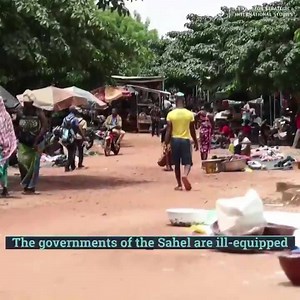 1.1K views · 29 reactions | The number of extremist attacks in Mali, Burkina Faso, and Niger, has grown from 180 incidents in 2017 to approximately 800 in the first 10 months of 2019: cs.is/2DY6GJq | CSIS | Center for Strategic & International Studies | Facebook