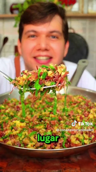 Cinco Comidas Típicas do Sudeste do Brasil