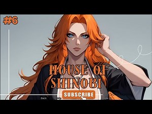 House of Shinobi – V0.20c | Hinata And Mandame Scane In Onsen | #6