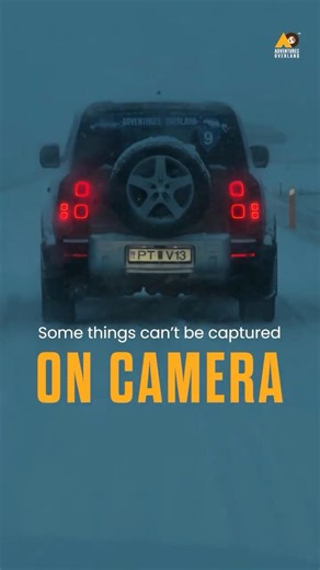 Beyond the Destination | Expertly Crafted Guided Driving Expeditions