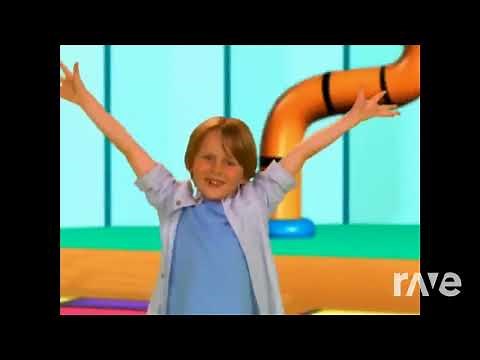 Dance A Lot Robot - RaveDJ | RaveDJ