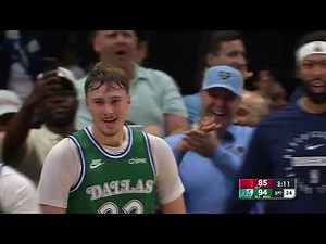 Cooper Flagg's INSANE Poster Dunk!