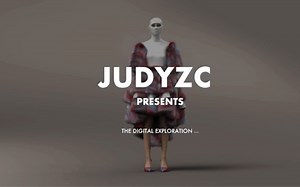 CLO3D虚拟走秀渲染