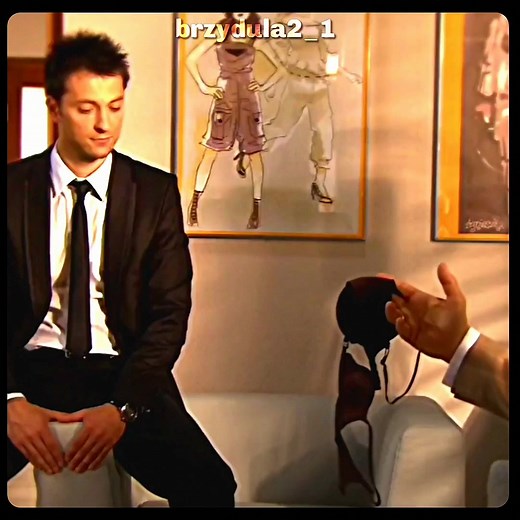 Pov: it's october 6th 2008 #brzydula #dlaciebie #fyp #tvn #tvn7 #player #2008