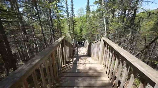 Minnesota North Shore road trip - 3 days of stunning views, waterfalls & must-see stops