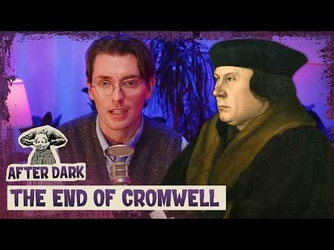 The Final Days of Thomas Cromwell | After Dark Classics