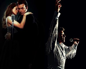 Doug Allen Nash Presents: Johnny Cash - Neil Diamond Tribute Show  — Empire Arts Center