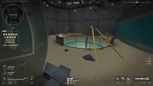 RDZ-Jiale嘉乐三角洲行动重播_RDZ-Jiale嘉乐视频重播 - 虎牙直播