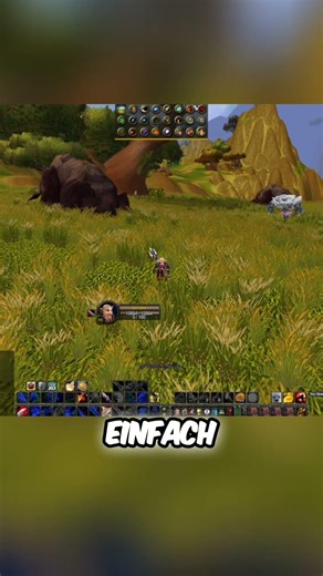 Layer switching like a Giga-Chad! (TBC Anniversary)