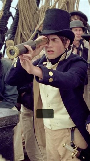 Master and Commander: The Most Underrated Epic? #MasterAndCommander #UnderratedMovies #cinemahistory